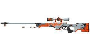 Asiimov image