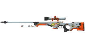 Asiimov image