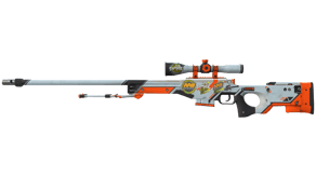 Asiimov image
