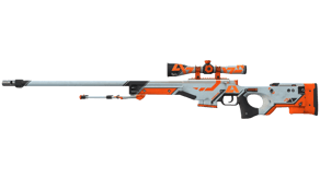 Asiimov image