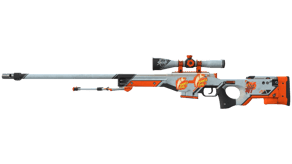 Asiimov image