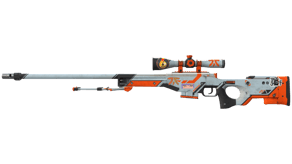Asiimov image