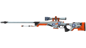 Asiimov image