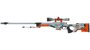 Asiimov image