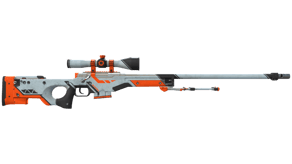 Asiimov image