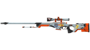 Asiimov image