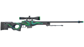 Atheris image