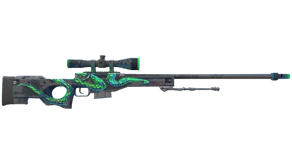 Atheris image