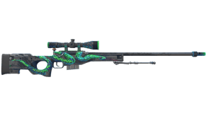 Atheris image