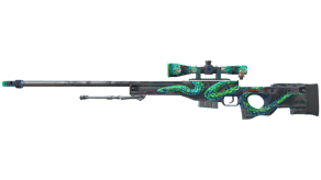 Atheris image