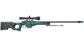 Atheris image