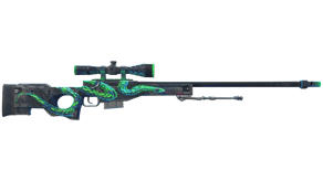 Atheris image