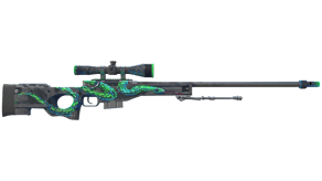 Atheris image