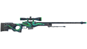 Atheris image