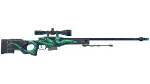 Atheris image