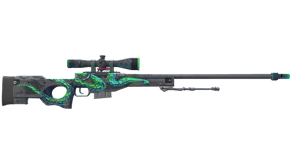 Atheris image