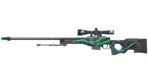 Atheris image