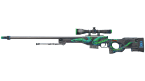 Atheris image