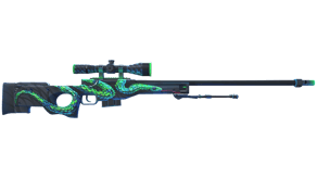 Atheris image