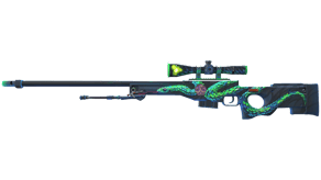 Atheris image