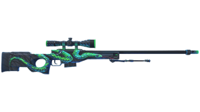 Atheris image