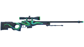 Atheris image