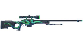 Atheris image