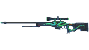 Atheris image