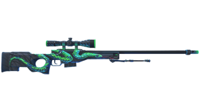 Atheris image