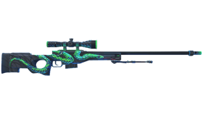 Atheris image