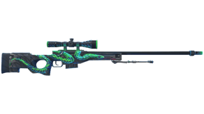 Atheris image