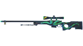 Atheris image