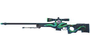 Atheris image