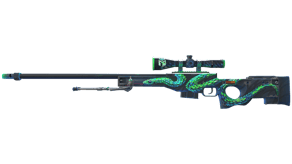 Atheris image