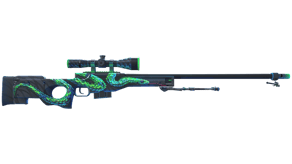 Atheris image