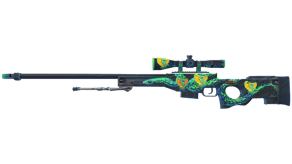 Atheris image