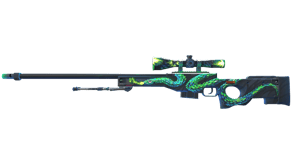 Atheris image