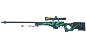 Atheris image