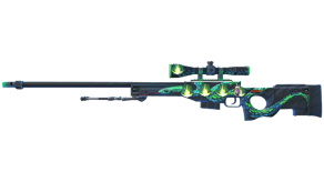 Atheris image