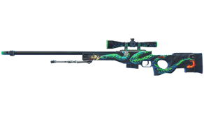 Atheris image