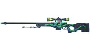 Atheris image