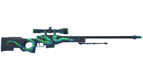 Atheris image