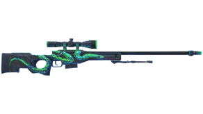 Atheris image