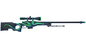 Atheris image