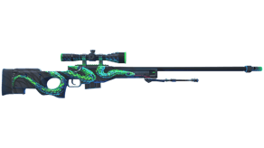 Atheris image