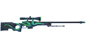 Atheris image