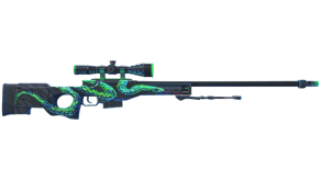 Atheris image