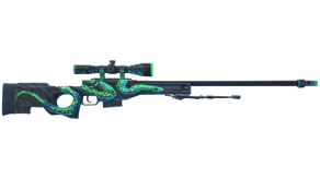 Atheris image