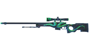 Atheris image
