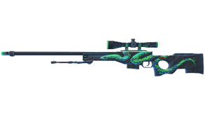 Atheris image